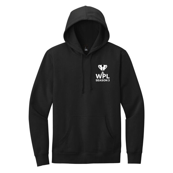 WPL - V.I.T. ™ Fleece Hoodie Thumbnail